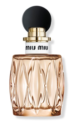 Miu Miu Miutine Eau De Parfum