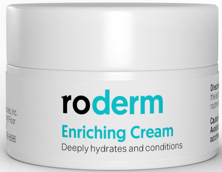 Ro Derm Enriching Cream