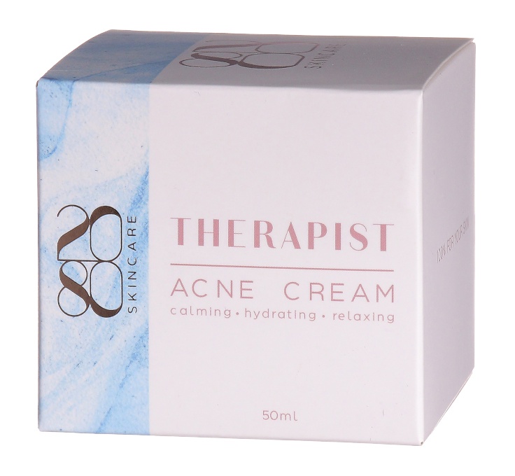 2080 Therapist Acne Cream