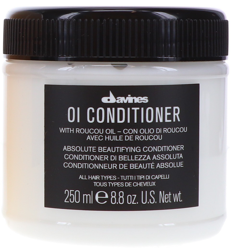 Davines Oi Hair Conditioner