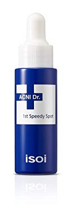 ISOI Acni Dr. 1st Speedy Spot