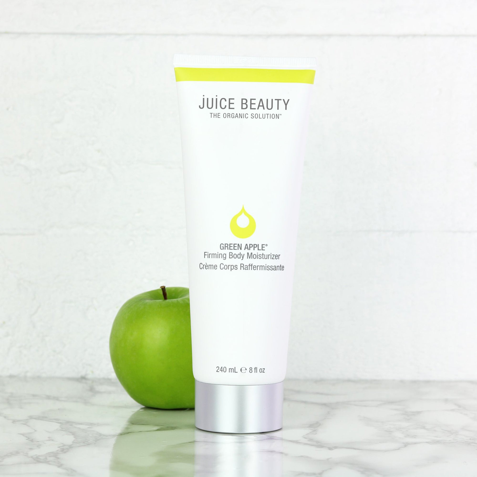 Juice Beauty Green Apple Peptide Firming Body Moisturizer