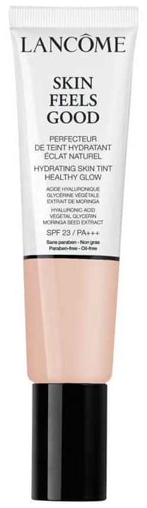Lancôme Skin Feels Good Hydrating Skin Tint