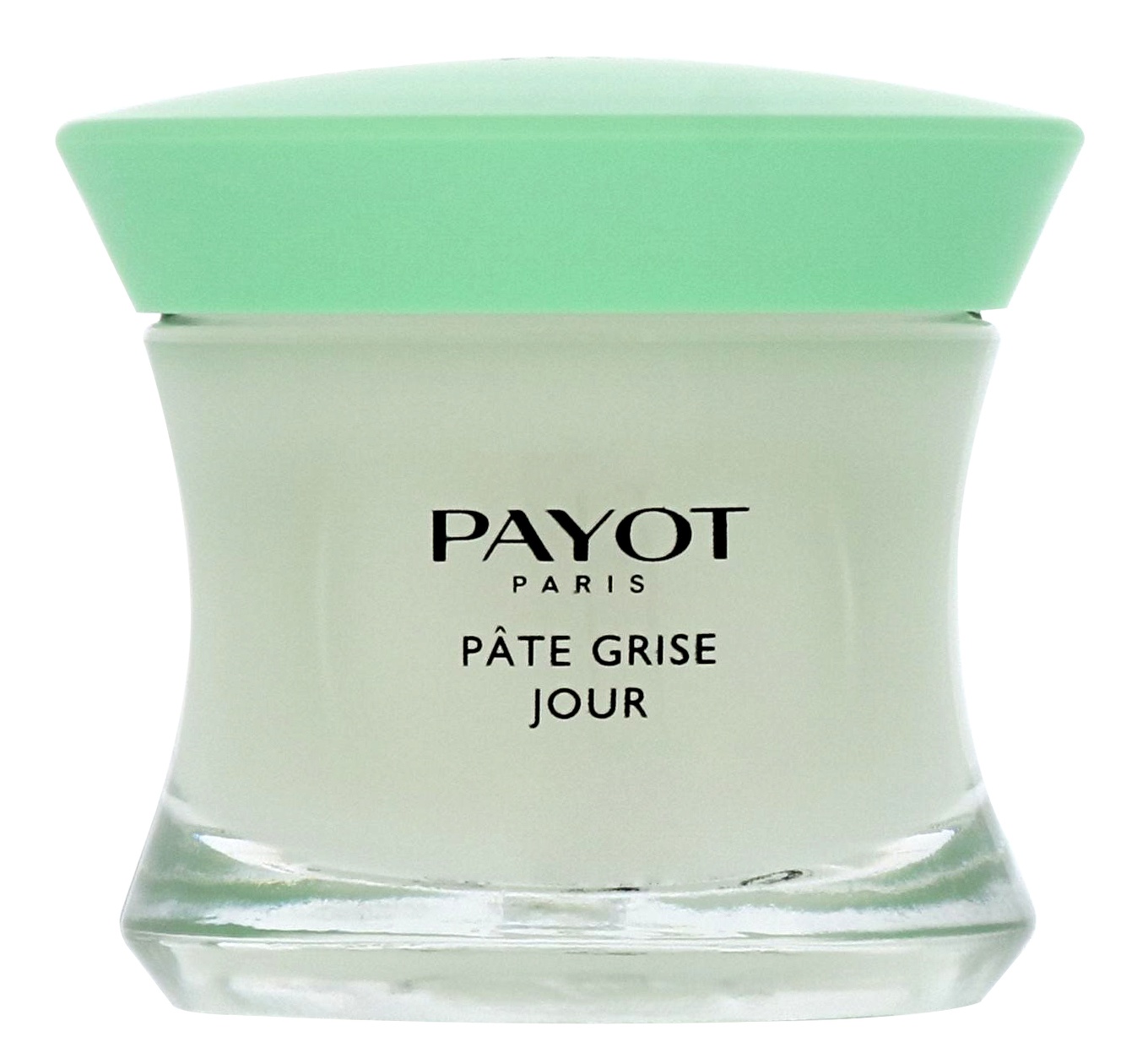Payot Pate Grise Jour