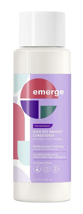 emerge High Key Smooth
