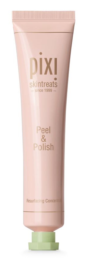 Pixi Peel & Polish