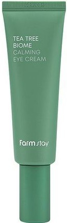 FarmStay Tea Tree Biome Calming Eye Cream