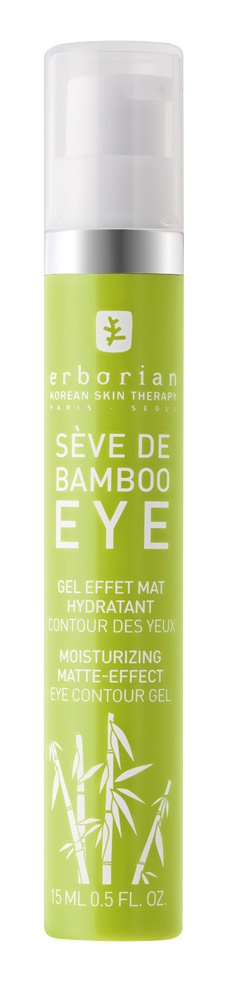 Erborian Sève De Bamboo Eye Matte