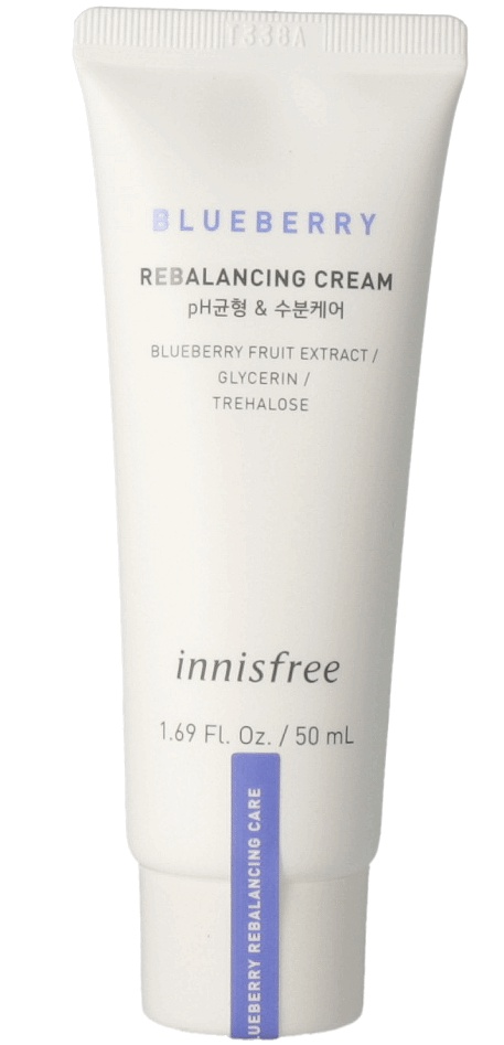 innisfree Rebalancing Cream