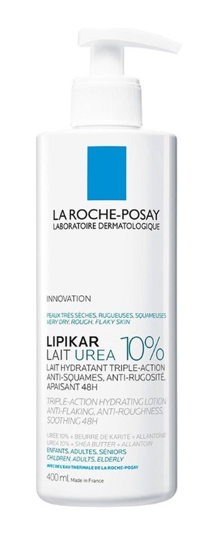 La Roche-Posay Lipikar Lait Urea 10 %