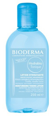 Bioderma Hydrabio Tonique