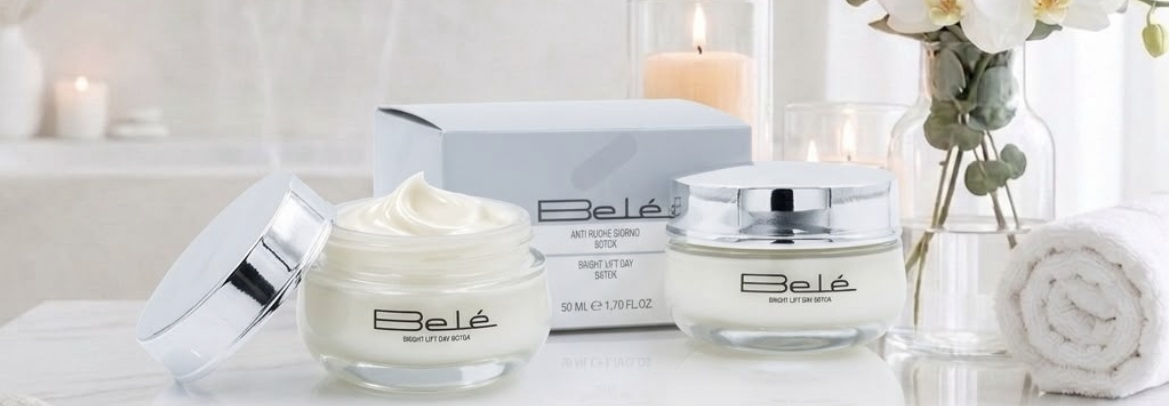 Belé Crema Giorno Botox