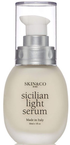 SKIN&CO Roma Sicilian Light Serum