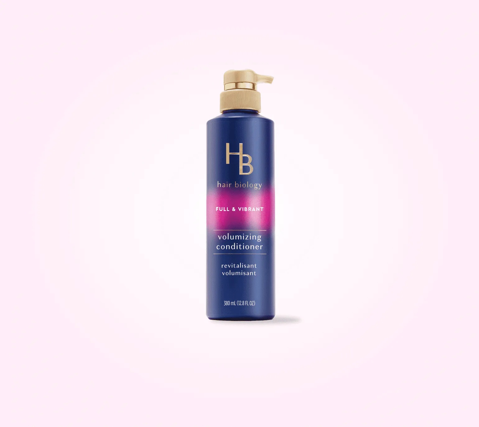 Hair biology Volumizing Conditioner