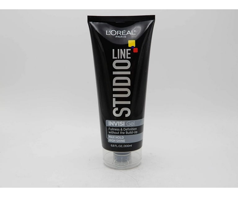L'Oreal Studio Line Invisi Gel