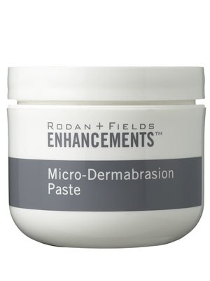 Rodan + Fields Microdermabrasion Paste
