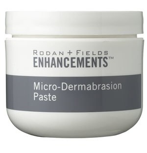 Rodan + Fields Microdermabrasion Paste