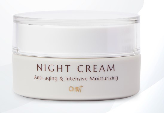 AMT skincare Amt Night Cream