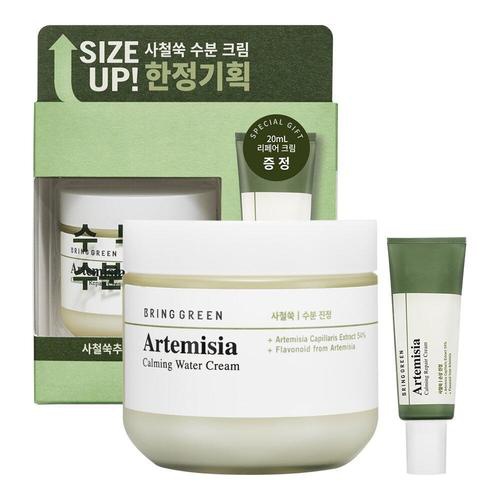Bring Green Artemisia Calming Water Cream
