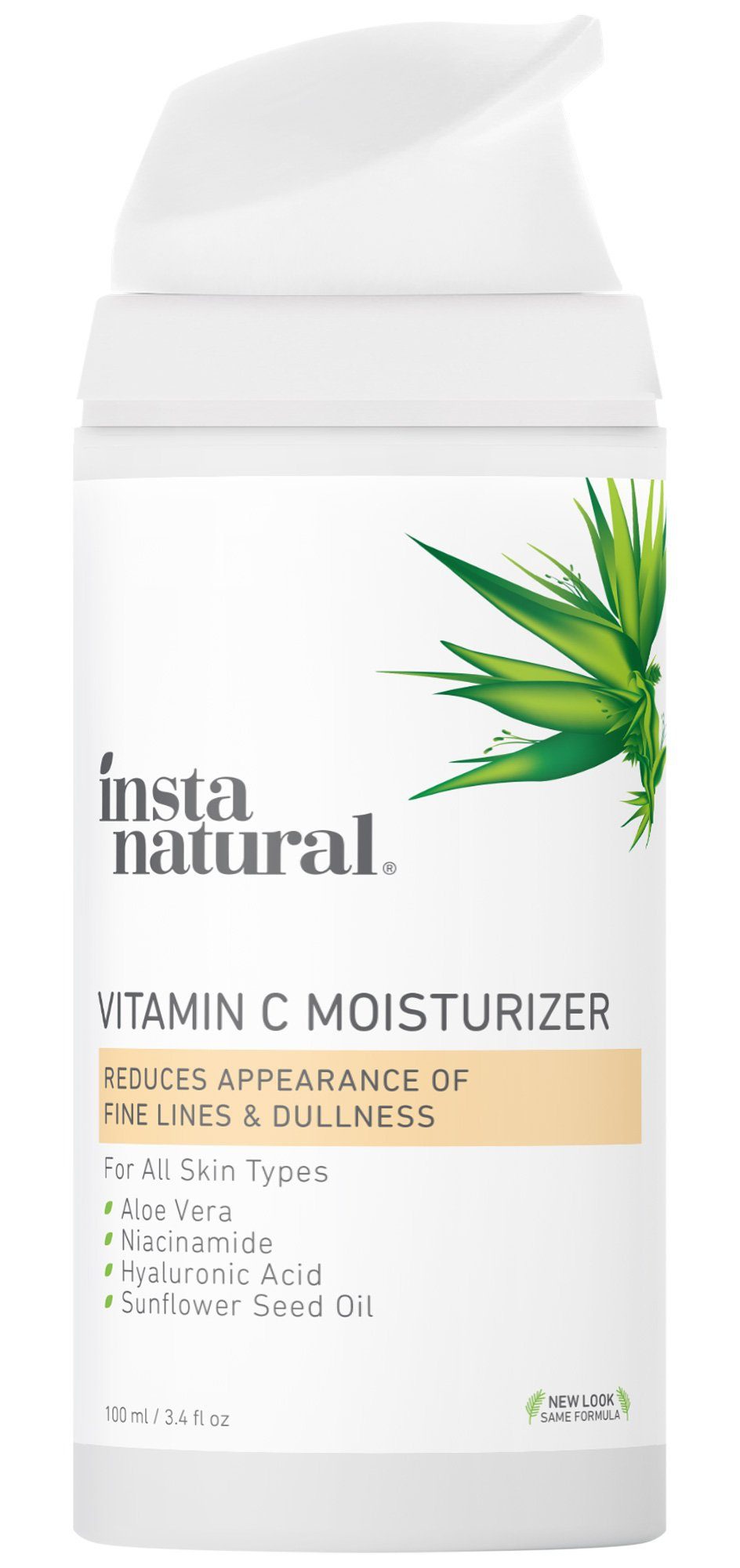 InstaNatural Vitamin C Moisturizer
