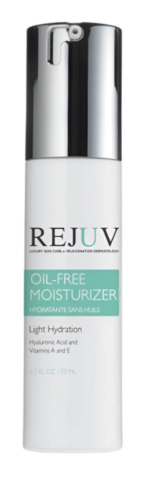 Rejuv Oil-free Moisturizer