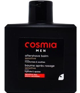 Cosmia Men Aftershave Balm Sensitive