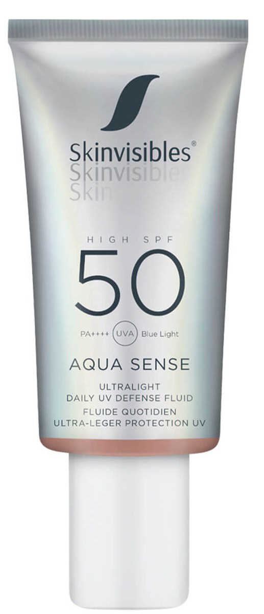 Skinvisibles Aqua Sense Fluid SPF 50