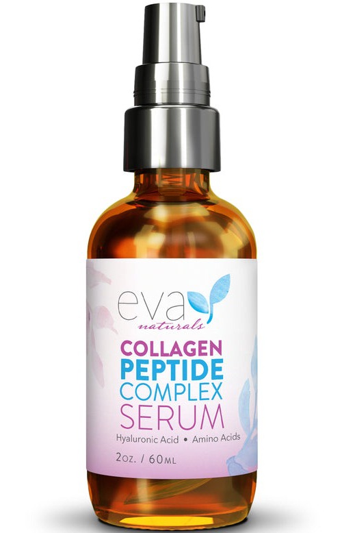 Eva Naturals Collagen Stimulating Peptide Complex Serum