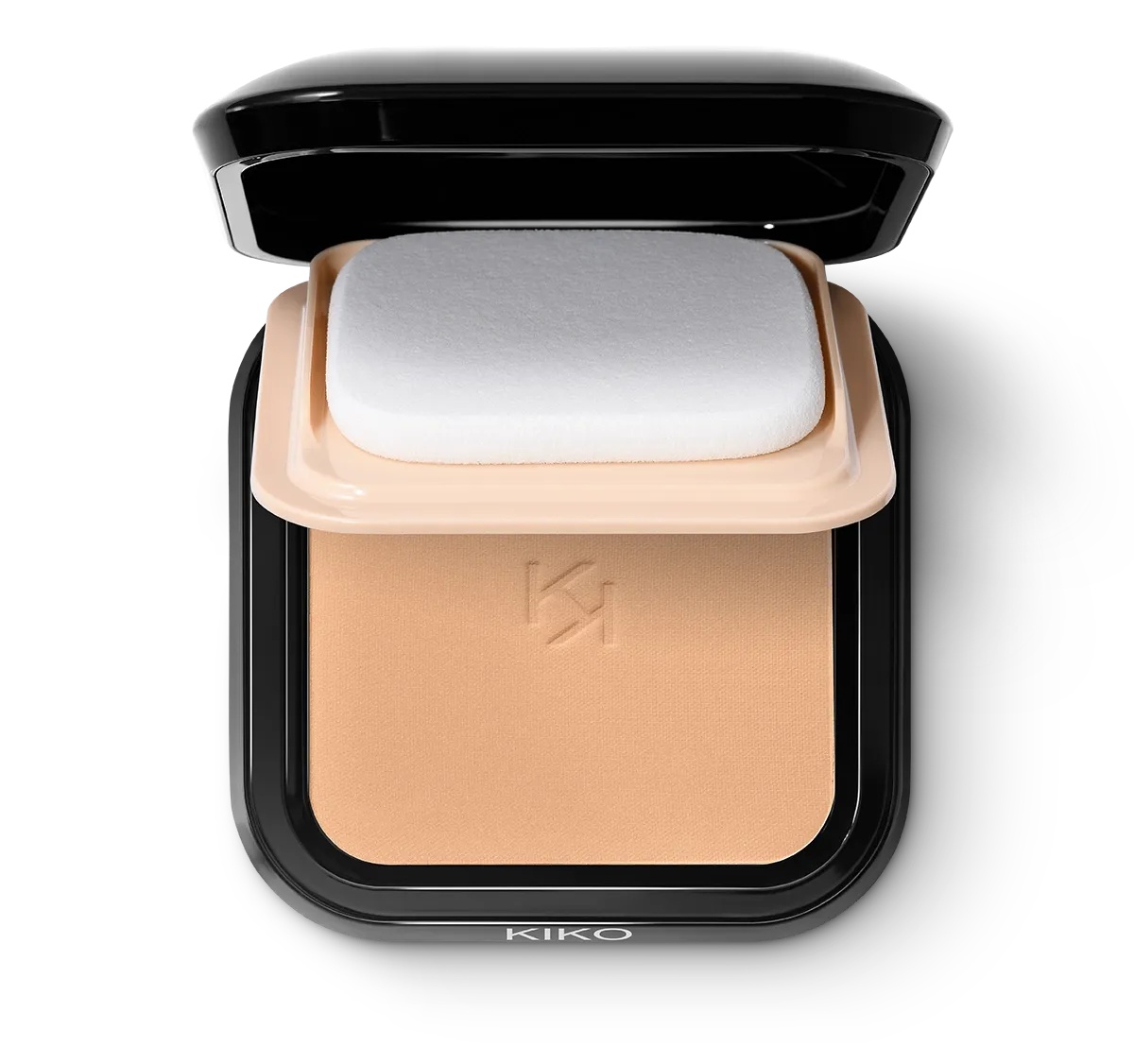 KIKO Milano Full Coverage Blurring Powder Foundation