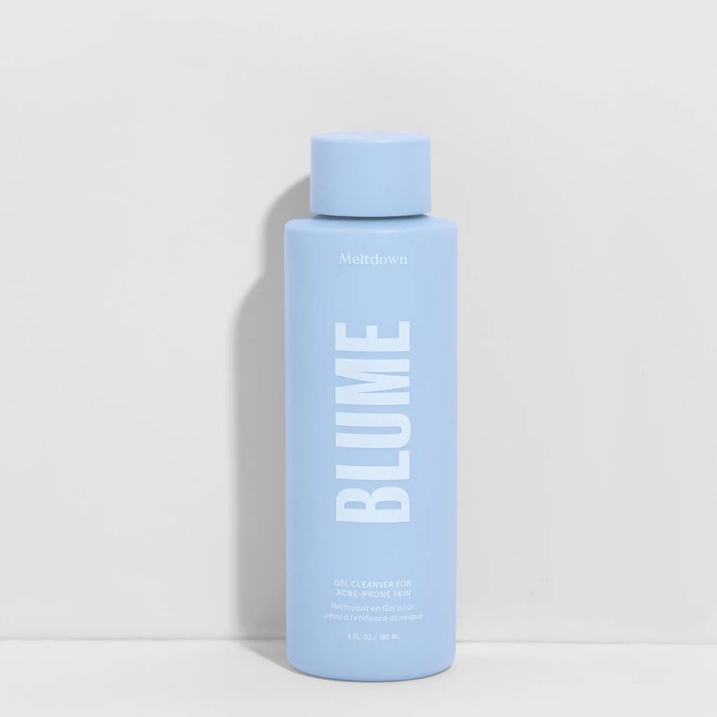 Blume Gel Cleanser