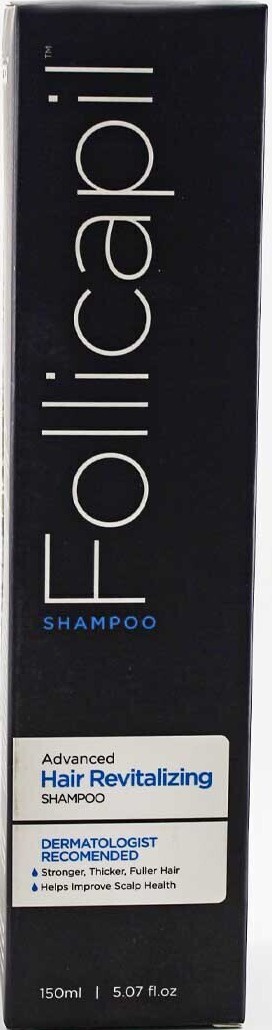 Aclaris Follicapil Advanced Hair Revitalizing Shampoo