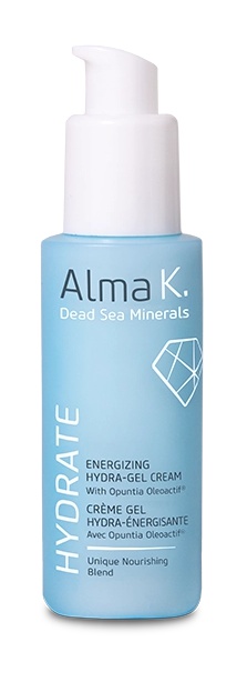 Alma K Energizing Hydra-Gel Cream