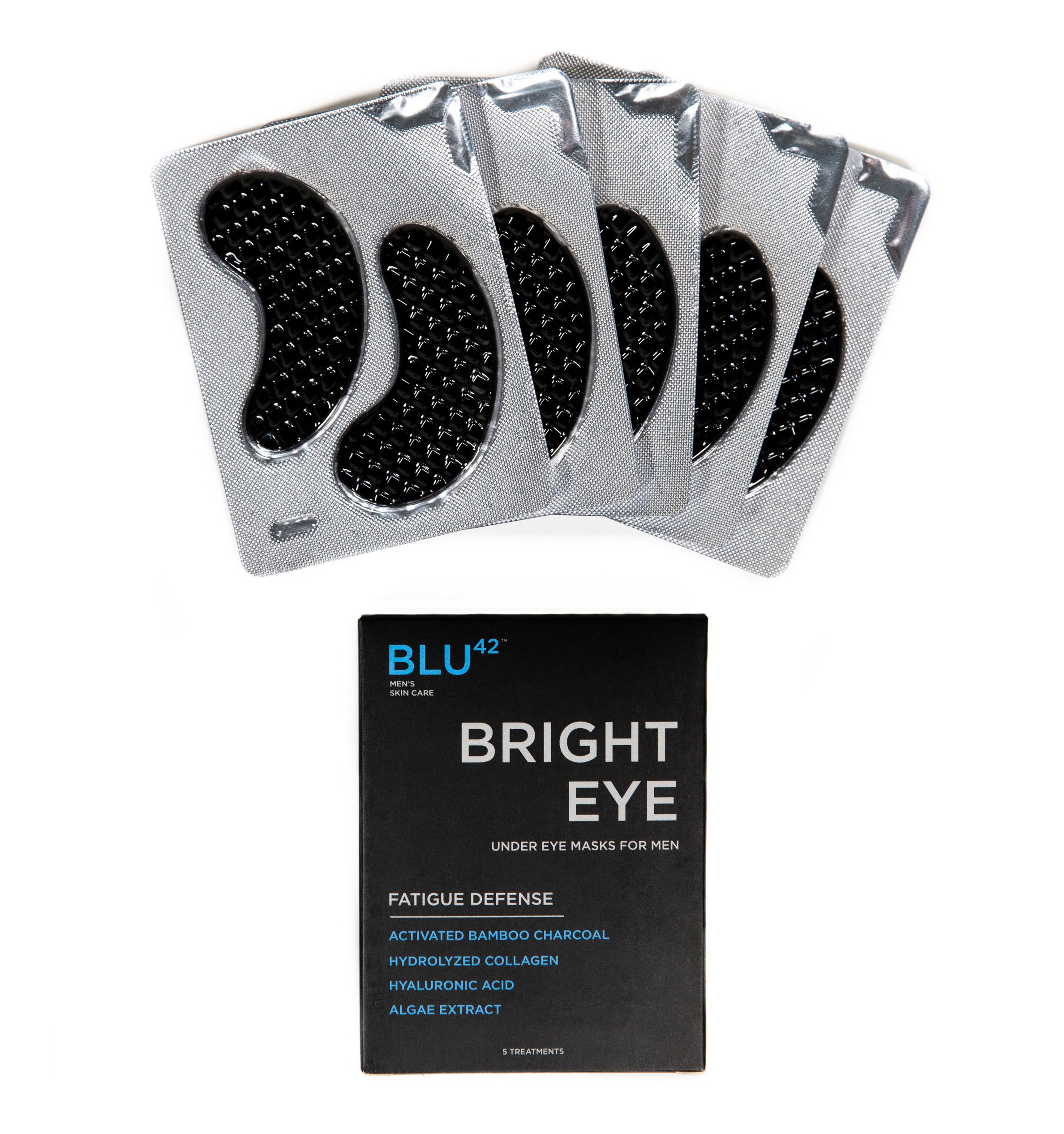 Blu42 Bright Eye