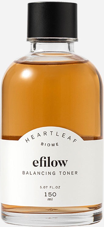 Efilow Heartleaf Biome Balancing Toner