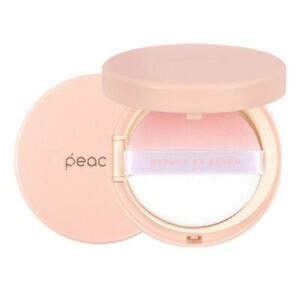 Peach C Honey Glow Cover Cushion