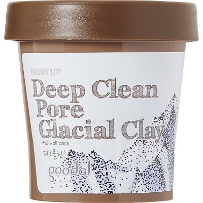 Goodal Deep Clean Pore Glacial Clay