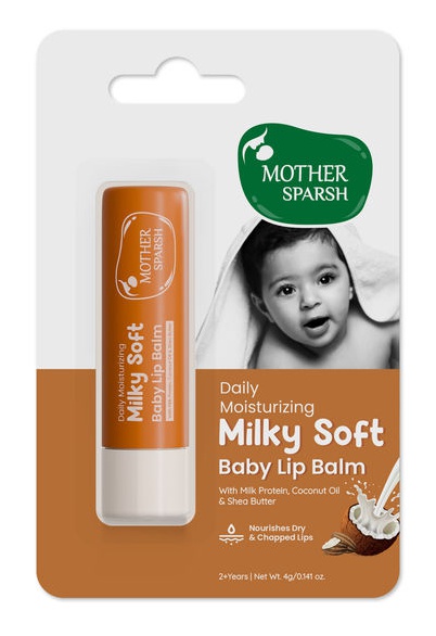 Mother sparsh Lip Balm