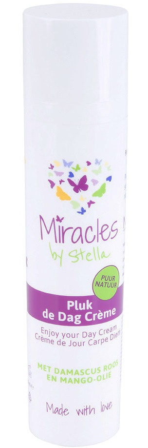 Miracles by Stella Pluk De Dag Crème