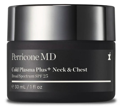 Perricone MD Cold Plasma Plus+ Neck & Chest Broad Spectrum SPF 25