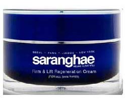 Saranghae Firm And Lift Regeneration Cream