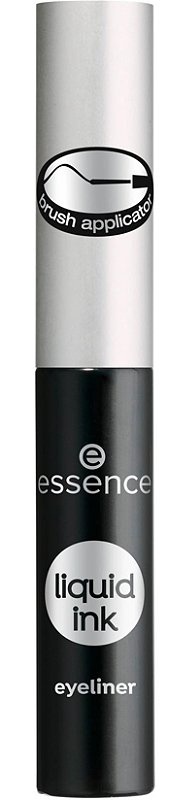 Essence Liquid Ink Eyeliner ingredients (Explained)