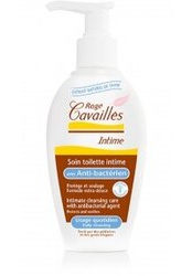 ROGE CAVAILLES Soin Toilette Intime Naturel Anti Bacterien