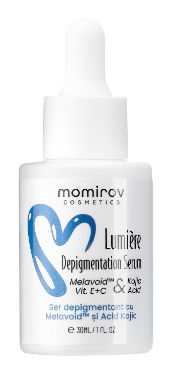 Momirov Lumière Depigmentation Serum
