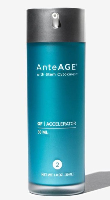 AnteAGE Accelerator