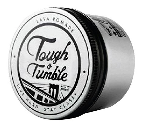 Tough & Tumble 01 Original Matte Pomade