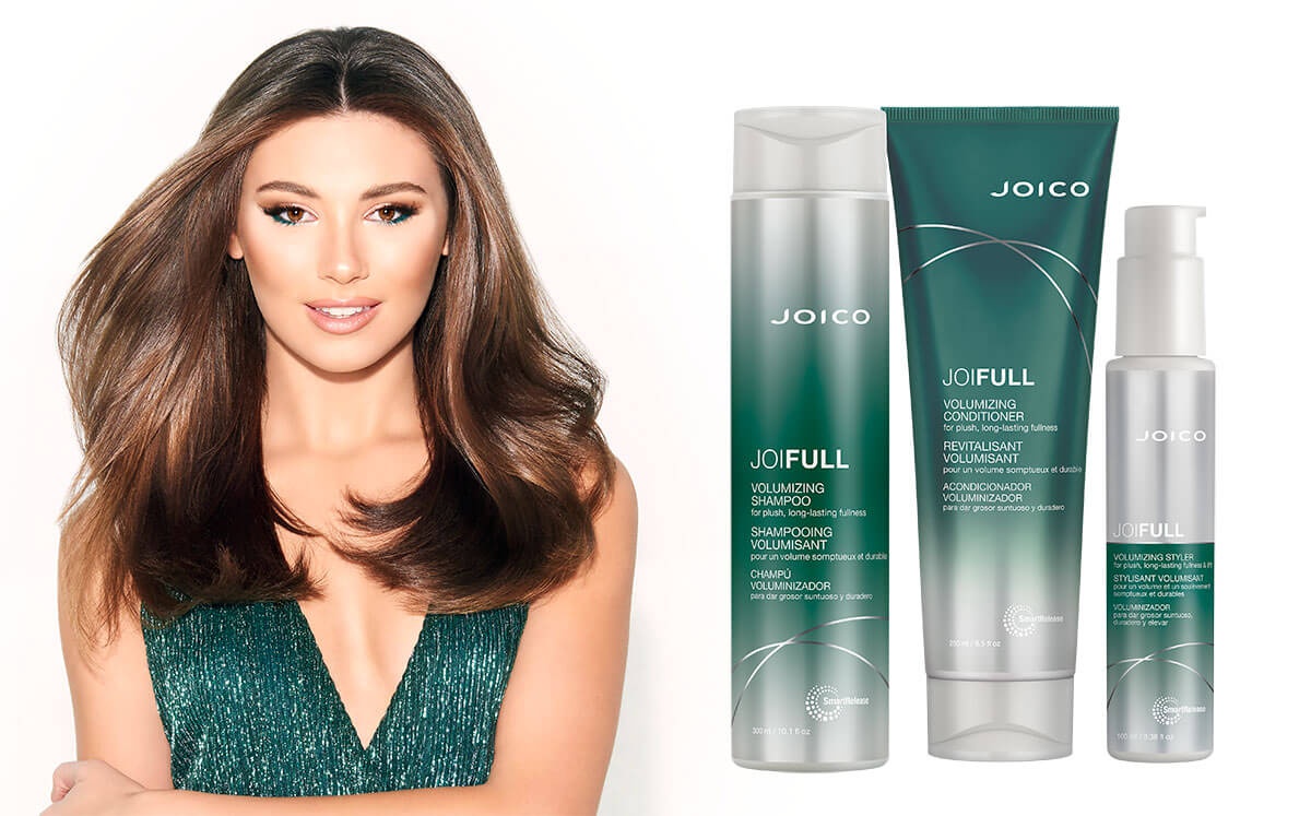 Joico Joifull Volumizing