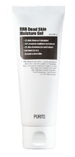 Purito BHA Dead Skin Moisture Gel (2020)