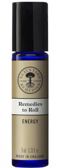 Neal's Yard Remedies Remedies to Roll Energy