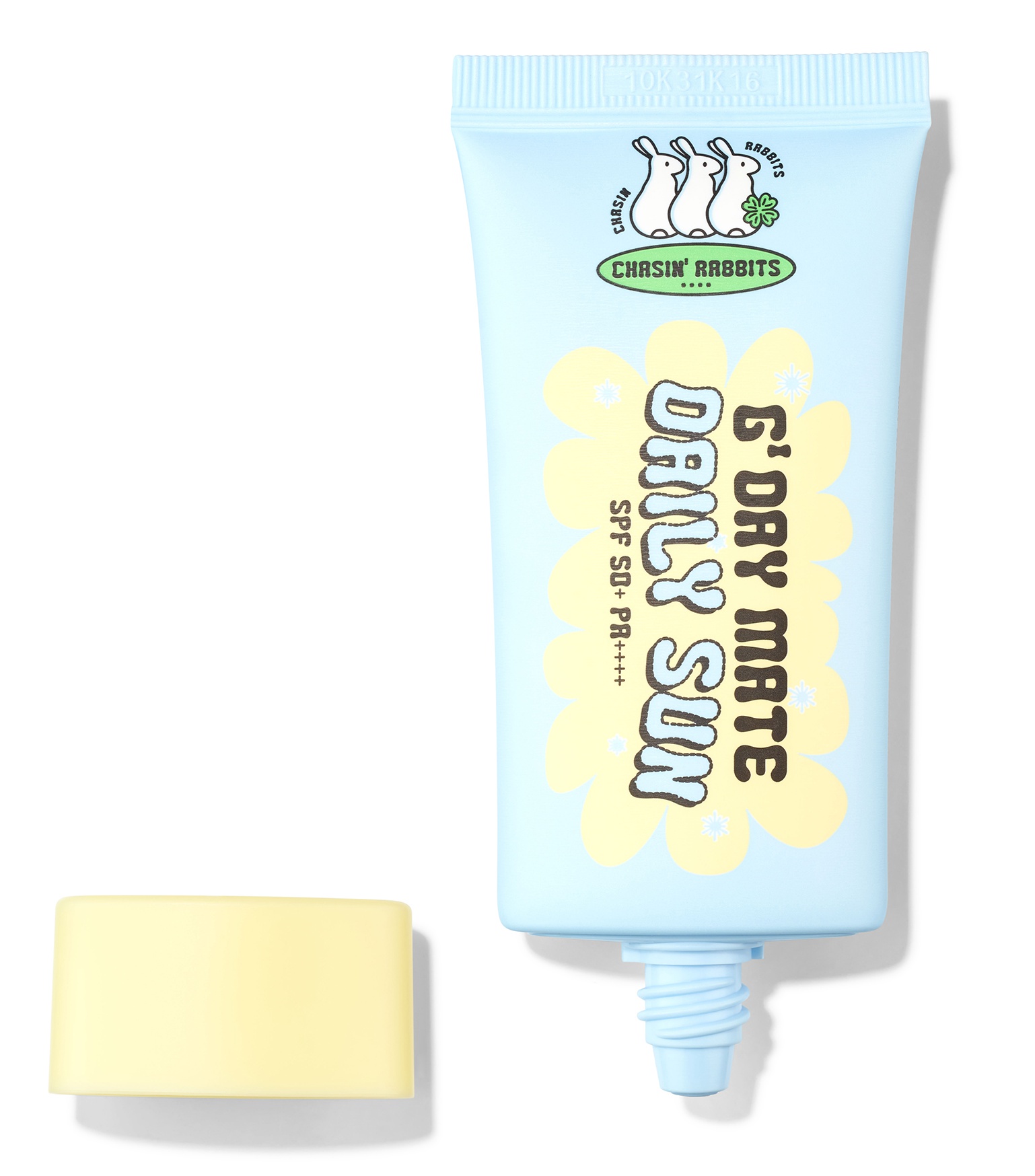 Chasin' Rabbits G'day Mate Daily Sun SPF50 Pa++++