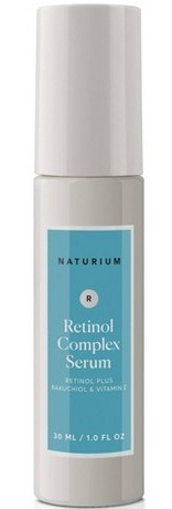 naturium Retinol Complex Serum